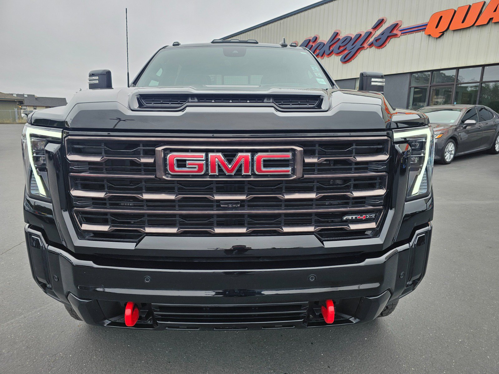 gmc sierra 2500hd 2026 1GT4UZEY5TF158425 image gmc sierra 2500hd 2026 1GT4UZEY5TF158425 image